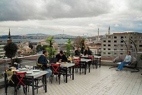 Golden Horn Park Hotel