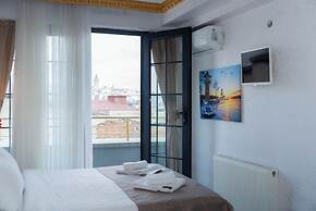 Golden Horn Park Hotel