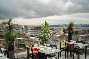 Golden Horn Park Hotel