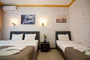 Golden Horn Park Hotel