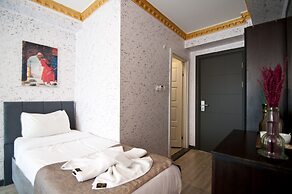 Golden Horn Park Hotel