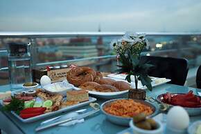Golden Horn Park Hotel