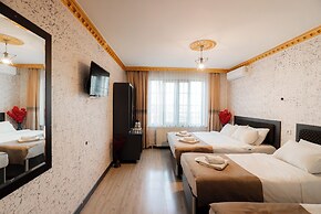 Golden Horn Park Hotel