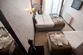 Golden Horn Park Hotel