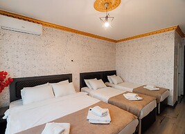 Golden Horn Park Hotel