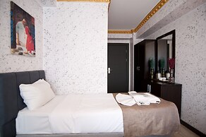 Golden Horn Park Hotel