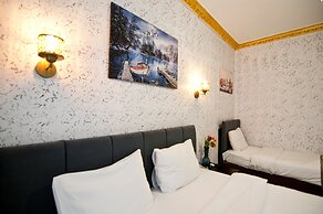 Golden Horn Park Hotel