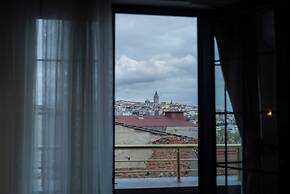 Golden Horn Park Hotel