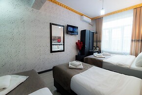 Golden Horn Park Hotel
