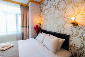 Golden Horn Park Hotel