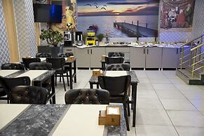 Golden Horn Park Hotel