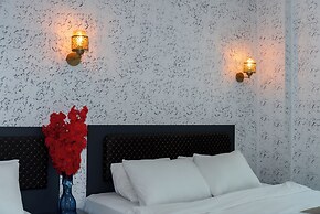 Golden Horn Park Hotel