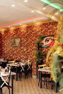 Golden Horn Park Hotel