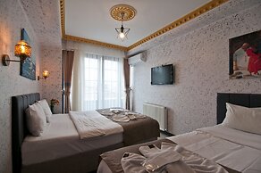 Golden Horn Park Hotel