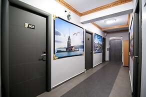 Golden Horn Park Hotel