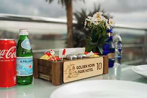 Golden Horn Park Hotel
