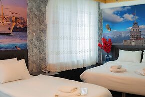 Golden Horn Park Hotel