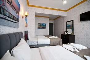 Golden Horn Park Hotel
