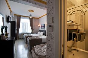 Golden Horn Park Hotel