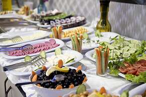 Golden Horn Park Hotel