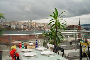 Golden Horn Park Hotel