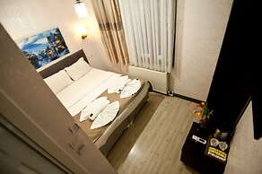 Golden Horn Park Hotel