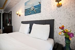 Golden Horn Park Hotel