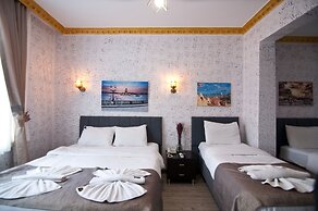 Golden Horn Park Hotel