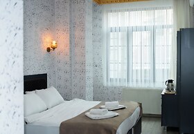 Golden Horn Park Hotel