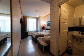 Golden Horn Park Hotel