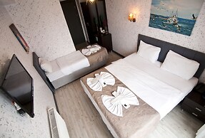 Golden Horn Park Hotel