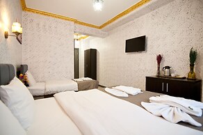 Golden Horn Park Hotel