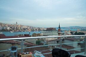 Golden Horn Park Hotel