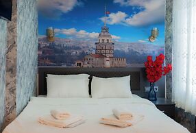 Golden Horn Park Hotel