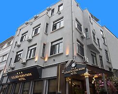 Golden Horn Park Hotel