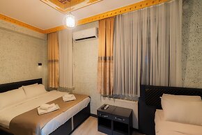 Golden Horn Park Hotel