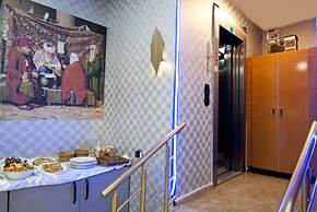 Golden Horn Park Hotel