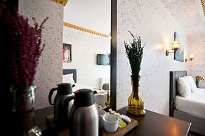 Golden Horn Park Hotel