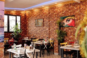 Golden Horn Park Hotel