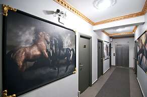 Golden Horn Park Hotel