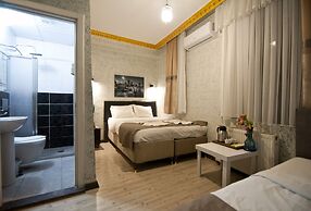 Golden Horn Park Hotel