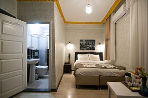 Golden Horn Park Hotel