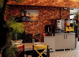 Golden Horn Park Hotel