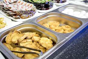 Golden Horn Park Hotel