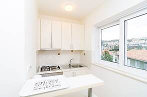 A4-harmony Apartment Close To The Sunset Beach And Lapad Promenade