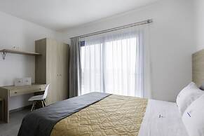 Kolymbia Dreams Apartment 202 With Balcony