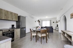 Kolymbia Dreams Apartment 202 With Balcony