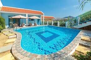 Kolymbia Dreams Apartment 202 With Balcony