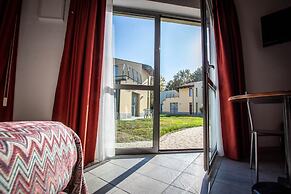 Room in Guest Room - Spacious Double Room in Alba