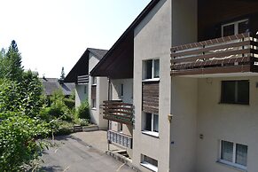 Elfe - Apartments Apartment for 6 Guests With Patio